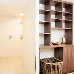 Suedkap B-11 Apartament Pelzerhaken