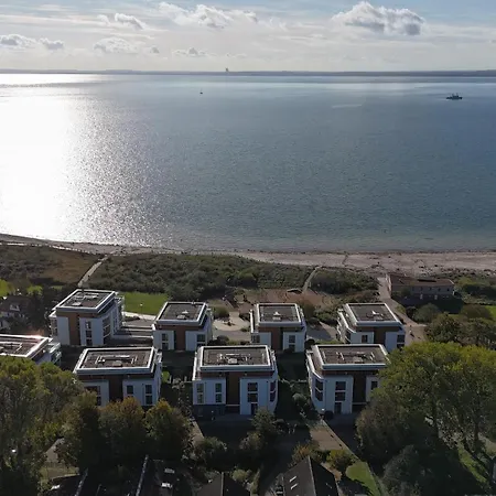 Apartman Suedkap B-11 *