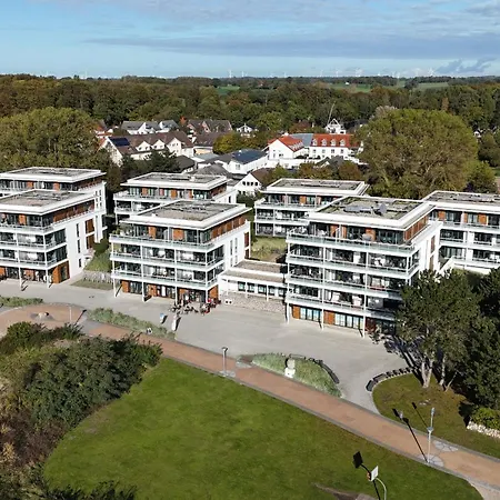 Suedkap B-11 Apartman Pelzerhaken