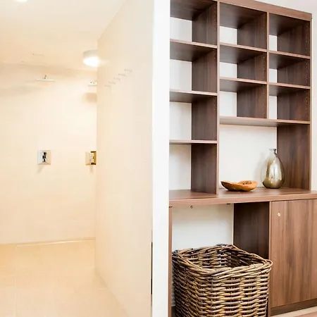 Suedkap B-11 Apartman Pelzerhaken