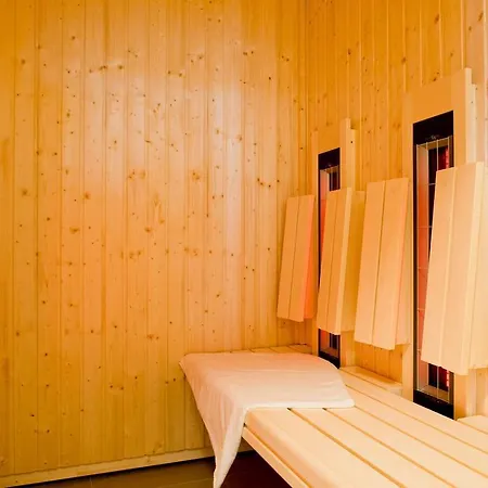 Suedkap B-11 Apartman