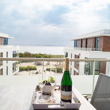 Apartman Suedkap B-11