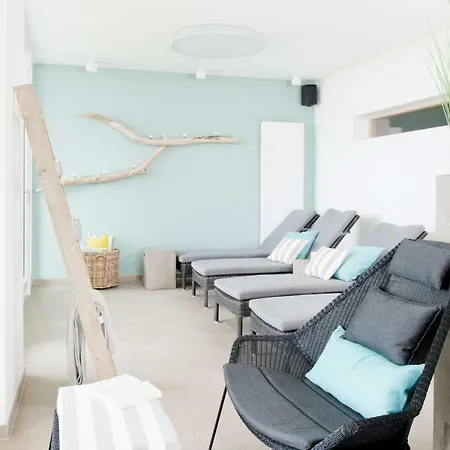 Suedkap B-11 Apartman Pelzerhaken