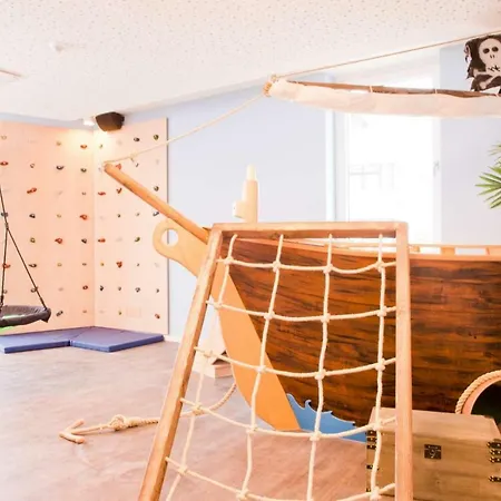 Suedkap B-11 Apartman