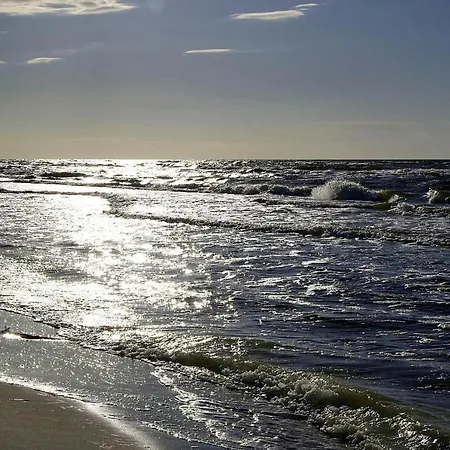 Apartman Suedkap B-11 *