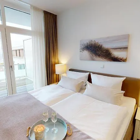 Suedkap B-11 Apartman Pelzerhaken