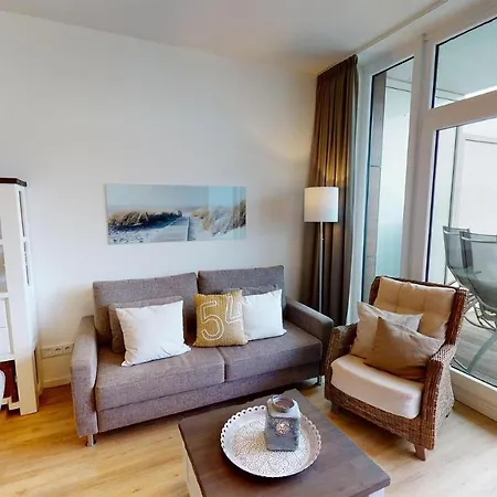 Suedkap B-11 Apartment