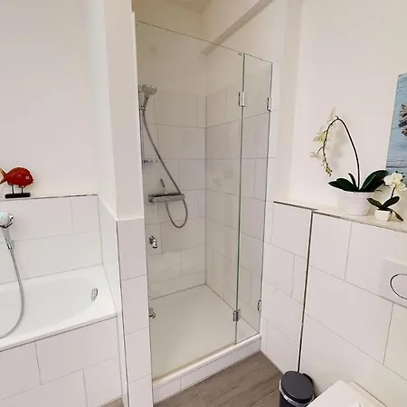 Suedkap B-11 Apartman