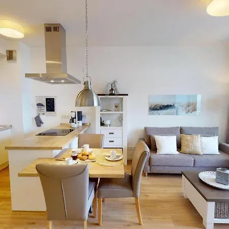 Suedkap B-11 Apartman *