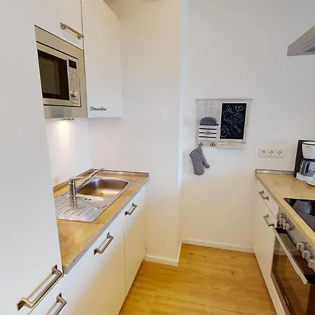 Apartment Suedkap B-11