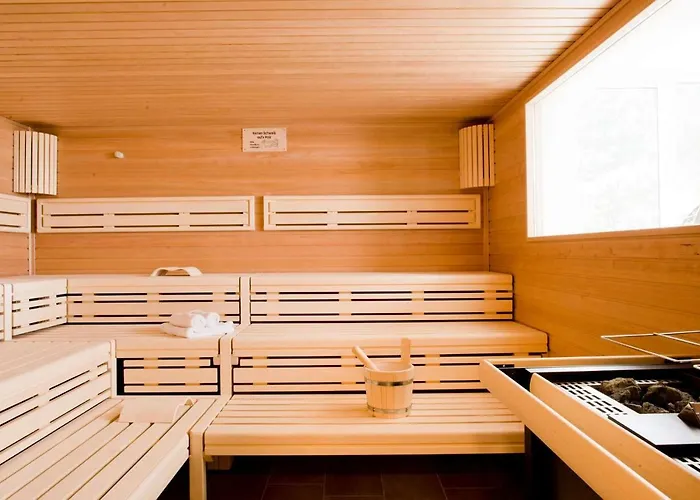 Suedkap B-11 Apartamento Pelzerhaken