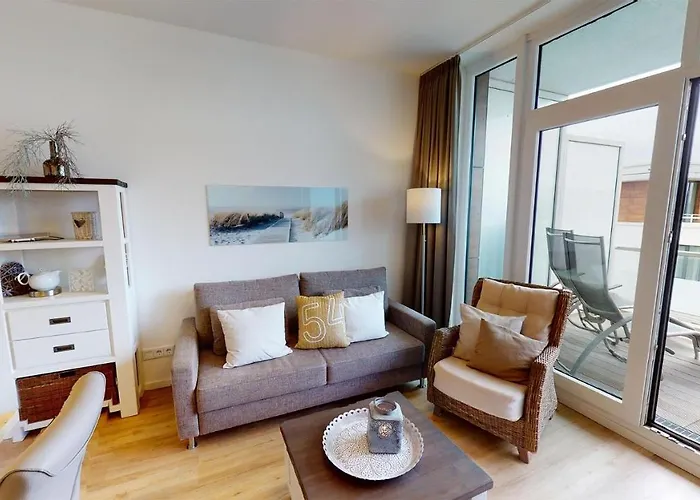 Suedkap B-11 Apartamento