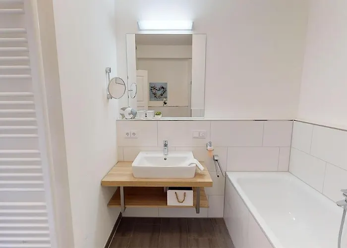 Suedkap B-11 Apartamento *